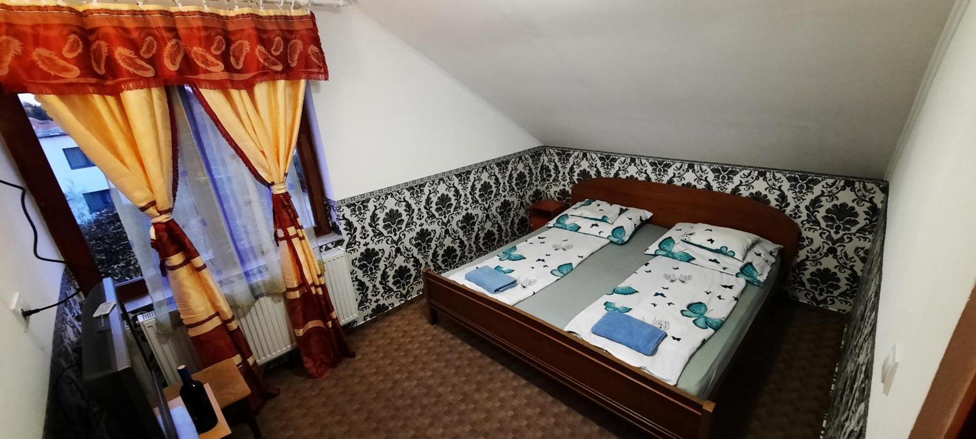 Castle Wellness Resort Sosto Nyíregyháza Екстериор снимка