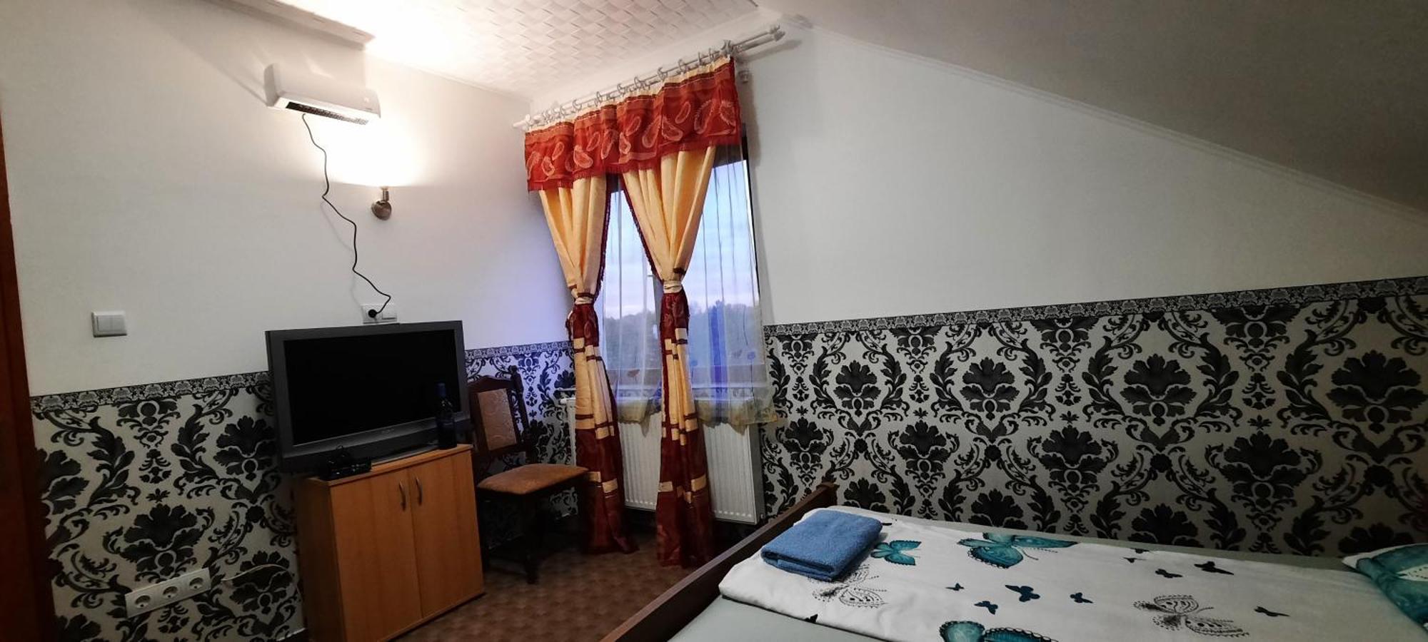 Castle Wellness Resort Sosto Nyíregyháza Екстериор снимка