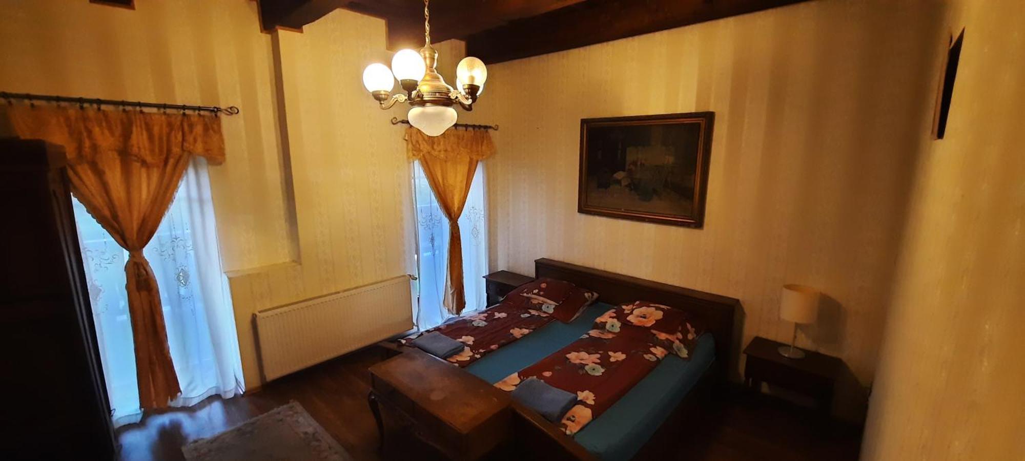 Castle Wellness Resort Sosto Nyíregyháza Екстериор снимка