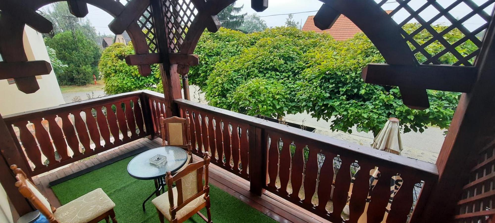Castle Wellness Resort Sosto Nyíregyháza Екстериор снимка