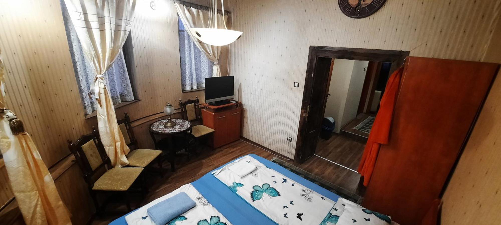 Castle Wellness Resort Sosto Nyíregyháza Екстериор снимка