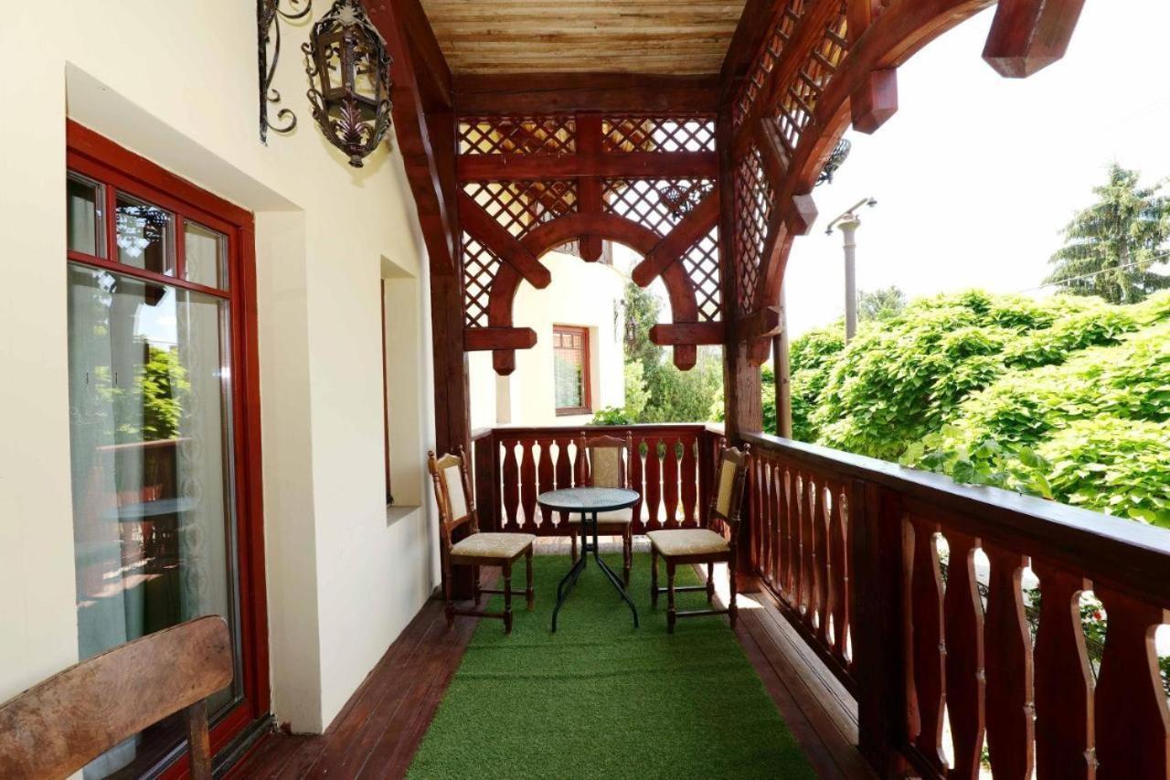 Castle Wellness Resort Sosto Nyíregyháza Екстериор снимка