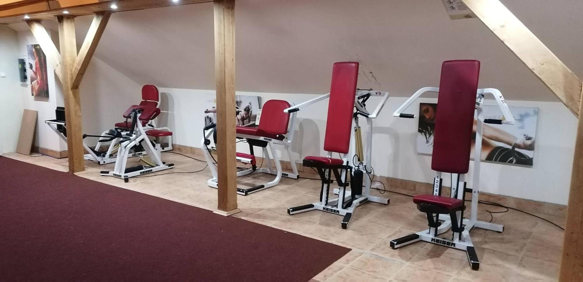 Castle Wellness Resort Sosto Nyíregyháza Екстериор снимка