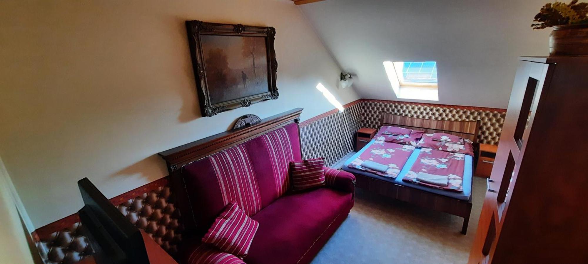 Castle Wellness Resort Sosto Nyíregyháza Екстериор снимка