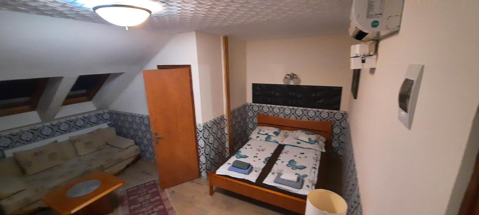 Castle Wellness Resort Sosto Nyíregyháza Екстериор снимка