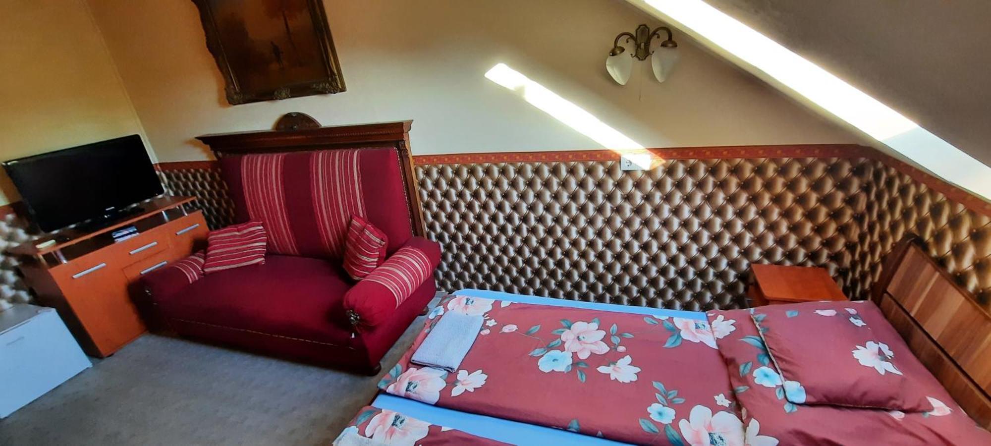 Castle Wellness Resort Sosto Nyíregyháza Екстериор снимка