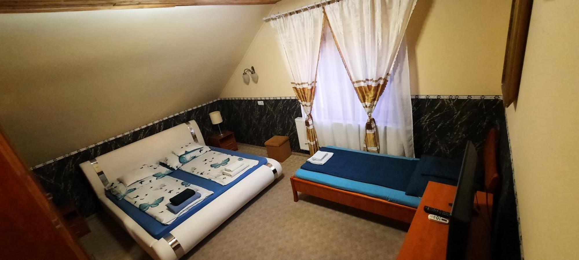 Castle Wellness Resort Sosto Nyíregyháza Екстериор снимка