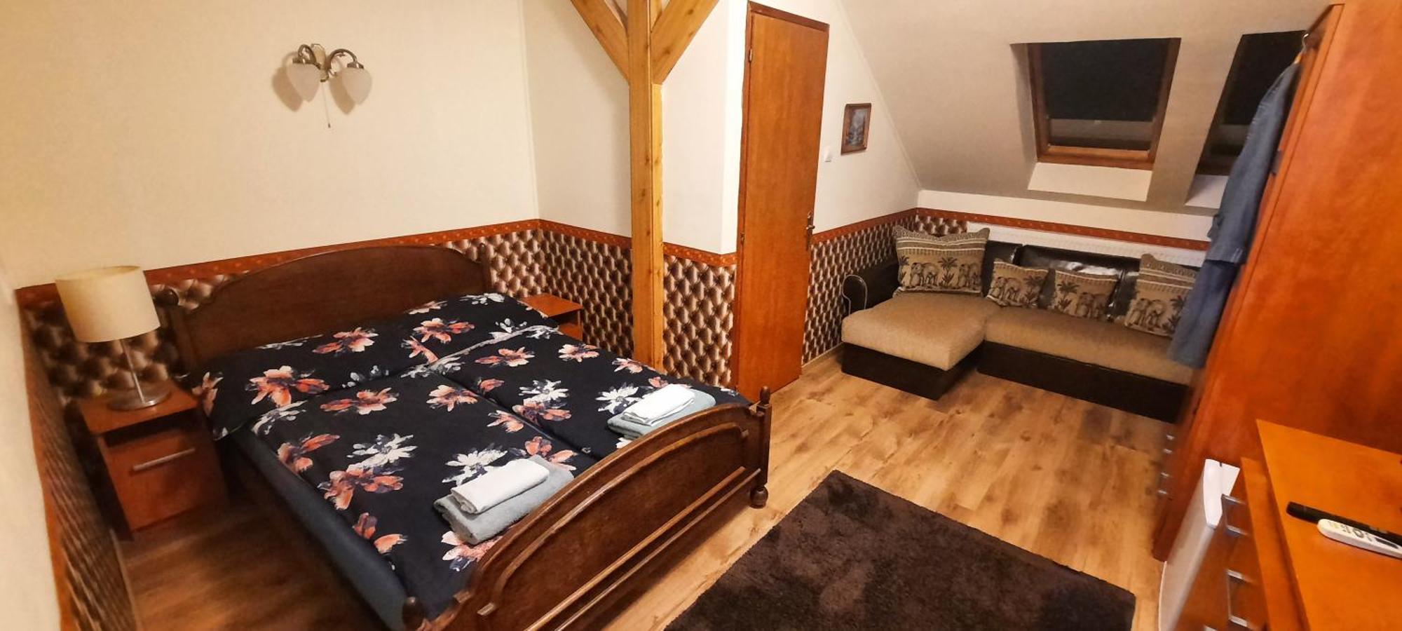 Castle Wellness Resort Sosto Nyíregyháza Екстериор снимка