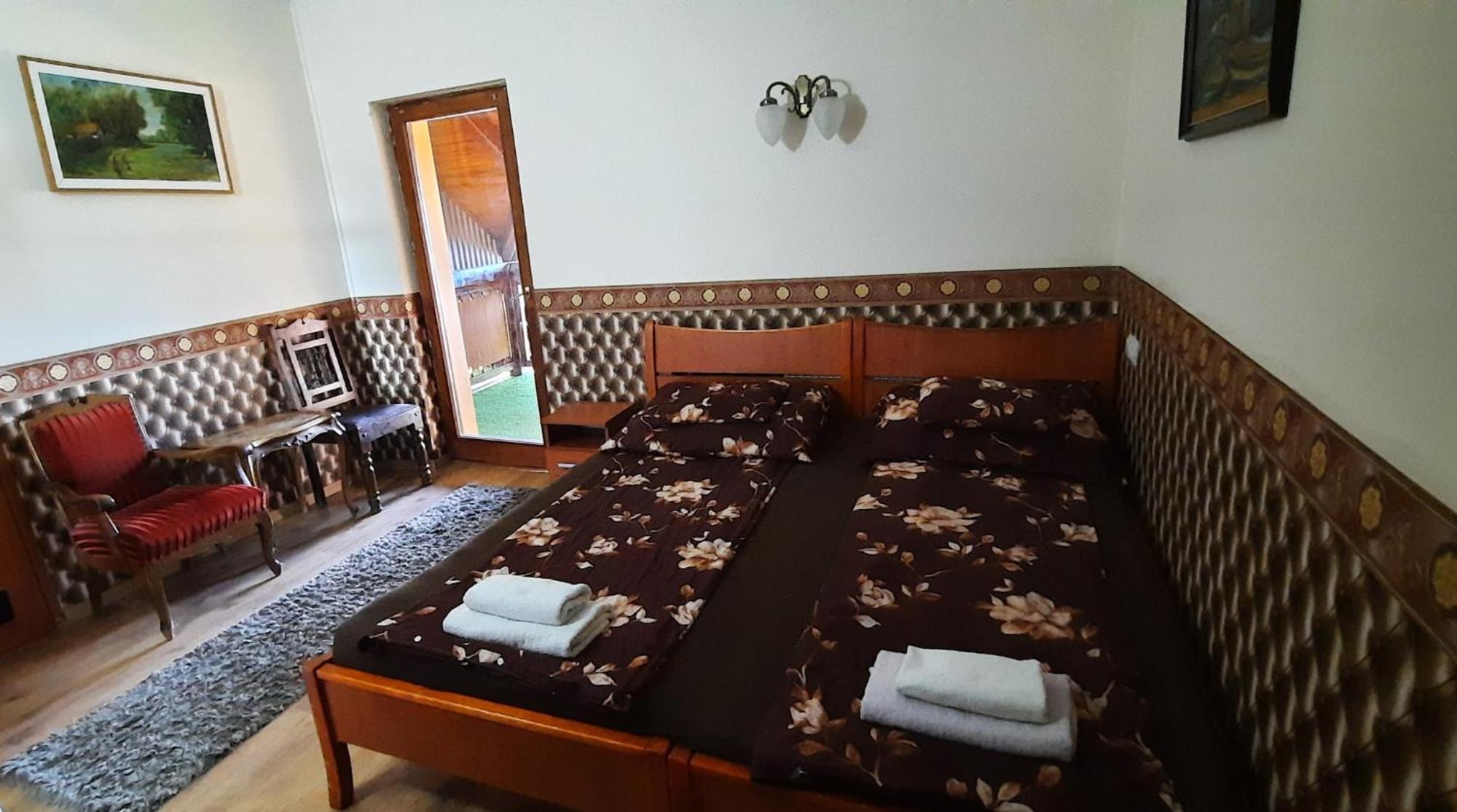 Castle Wellness Resort Sosto Nyíregyháza Екстериор снимка