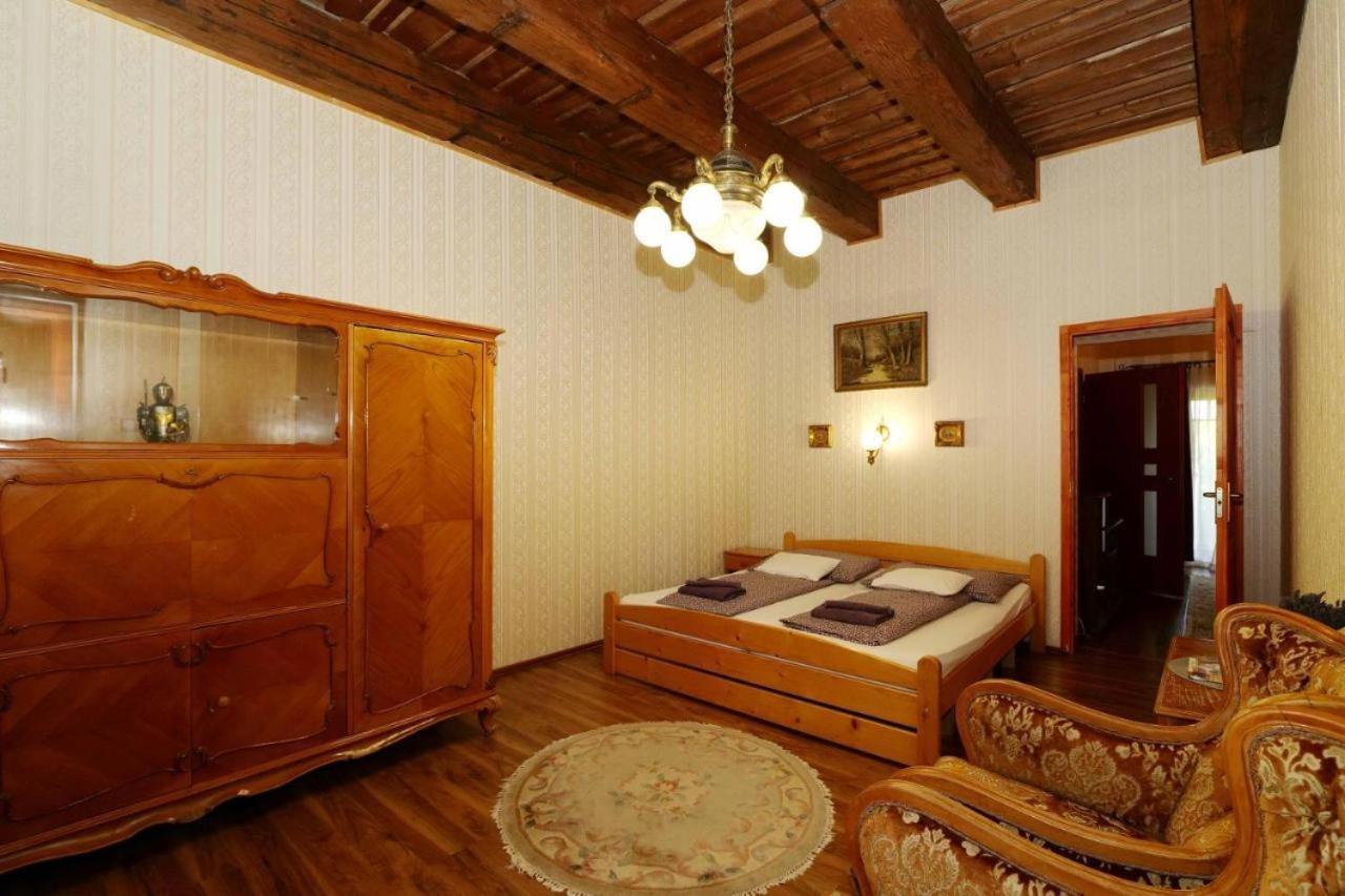 Castle Wellness Resort Sosto Nyíregyháza Екстериор снимка